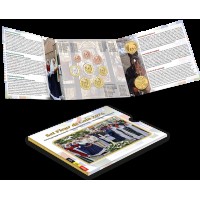 België BU set 2026 België BU set 2026