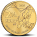 Belgie 2,50 Euro 2026 Belgisch Trekpaard UNC Belgie 2,50 Euro 2026 Belgisch Trekpaard UNC