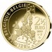 Belgie 2,50 euro 2019 Tour de France UNC