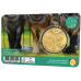 Belgie 2,50 Euro 2026 Belgisch Trekpaard BU Coincard Belgie 2,50 Euro 2026 Belgisch Trekpaard BU Coincard