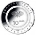 Duitsland 10 euro 2019 In der luft UNC