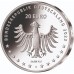 Duitsland 20 euro 2022 G Anette Von Droste-Hulshoff UNC