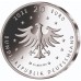 Duitsland 20 euro 2022 J Grimms Marchen: Repelsteeltje UNC