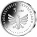 Duitsland 5 euro 2023 D Rosse Metselbij UNC Duitsland 5 euro 2023 D Rosse Metselbij UNC