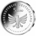 Duitsland 5 euro 2023 G Zwaluwstaart UNC Duitsland 5 euro 2023 G Zwaluwstaart UNC