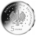 Duitsland 5 euro 2026 Ariane 6 Kleur UNC
