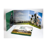 Estland BU set 2022 Estland BU set 2022