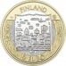 Finland 5 euro 2017 'Presidenten 8 - UK Kekkonen´ Unc