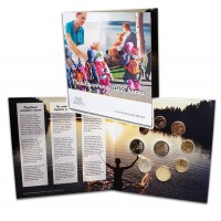 Finland BU set 2023 - Welzijn & Welvaart