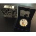 Frankrijk 10 euro 2016: Mickey Through The Years - silver proof coin