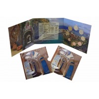 Griekenland BU set 2022