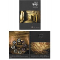 Malta BU set 2022