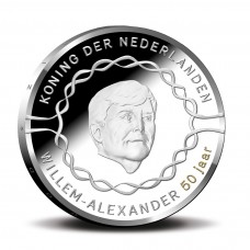 Nederland 10 euro 2017 'Het Verjaardagstientje' UNC Nederland 10 euro 2017 'Het Verjaardagstientje' UNC