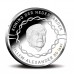 Nederland 10 euro 2017 'Verjaardagstientje' Zilveren Kleurset Proof Nederland 10 euro 2017 'Verjaardagstientje' Zilveren Kleurset Proof