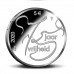 Nederland 5 euro 2020 75 Jaar Vrijheid UNC in coincard Nederland 5 euro 2020 75 Jaar Vrijheid UNC in coincard