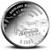 Nederland 5 euro 2020 Woudagemaal UNC in coincard