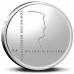Nederland 5 euro 2022 Piet Mondriaan BU in coincard Nederland 5 euro 2022 Piet Mondriaan BU in coincard