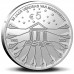 Nederland 5 euro 2022 Verdrag van Maastricht BU in coincard Nederland 5 euro 2022 Verdrag van Maastricht BU in coincard
