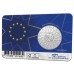 Nederland 5 euro 2022 Verdrag van Maastricht UNC in coincard Nederland 5 euro 2022 Verdrag van Maastricht UNC in coincard