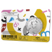 Nederland 5 euro 2023 COC LHBTI+ BU in coincard Nederland 5 euro 2023 COC LHBTI+ BU in coincard