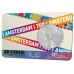 Nederland 5 euro 2024 750 jaar Amsterdam - Sint Nikolaaskerk UNC in coincard