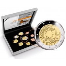 Nederland Proofset 2015 Nederland Proofset 2015