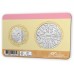 Nederland 1 euro 2026 100 jaar HEMA BU Coincard Nederland 1 euro 2026 100 jaar HEMA BU Coincard