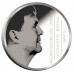 Nederland 5 cent 2018: '5 jaar koningschap Willem-Alexander' in coincard