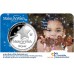 Nederland 2018 penning in coincard - Make A Wish Foundation Nederland 2018 penning in coincard - Make A Wish Foundation