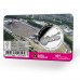 Nederland 2019 penning in coincard - 50 jaar Pinkpop