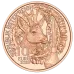 Oostenrijk 10 euro 2026 Horn Tradities en Trends Koper UNC Oostenrijk 10 euro 2026 Horn Tradities en Trends Koper UNC