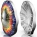 Oostenrijk 20 Euro 2024 Supernova Zilver Proof Oostenrijk 20 Euro 2024 Supernova Zilver Proof