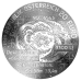 Oostenrijk 20 Euro 2026 Cat's Eye Nebula Zilver Proof Oostenrijk 20 Euro 2026 Cat's Eye Nebula Zilver Proof
