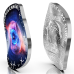 Oostenrijk 20 Euro 2026 Cat's Eye Nebula Zilver Proof Oostenrijk 20 Euro 2026 Cat's Eye Nebula Zilver Proof