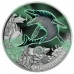 Oostenrijk 3 euro 2020 Dinosaurussen: 2 Mosasaurus UNC Oostenrijk 3 euro 2020 Dinosaurussen: 2 Mosasaurus UNC