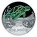 Oostenrijk 3 euro 2019 De Schildpad UNC Oostenrijk 3 euro 2019 De Schildpad UNC
