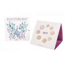 Portugal BU set 2017
