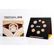 Portugal BU set 2018