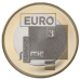 Slovenie 3 Euro 2026 Srecko Kosovel UNC Slovenie 3 Euro 2026 Srecko Kosovel UNC