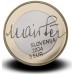 Slovenie 3 euro 2024 Rudolf Maister UNC