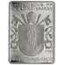 Vaticaan 25 Euro 2025 Verrijzenis van Christus Zilver Proof Vaticaan 25 Euro 2025 Verrijzenis van Christus Zilver Proof