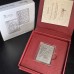 Vaticaan 5 Euro 2025 Sede Vacante Zilver BU
