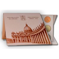 Vaticaan BU set 2025 Vaticaan BU set 2025