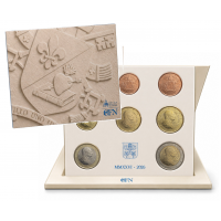 Vaticaan BU set 2026