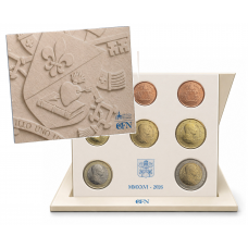 Vaticaan BU set 2026 Vaticaan BU set 2026