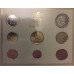 Vaticaan BU set 2017