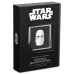 2021 Star Wars The Faces Of The Empire 5) IMPERIAL SNOWTROOPER™ - Niue 2 dollars 1 oz silver coin 2021 Star Wars The Faces Of The Empire 5) IMPERIAL SNOWTROOPER™ - Niue 2 dollars 1 oz silver coin