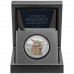 2021 Star Wars The Mandalorian 4) GROGU, Te Child™ - Niue 2 dollars 1 oz silver coin 2021 Star Wars The Mandalorian 4) GROGU, Te Child™ - Niue 2 dollars 1 oz silver coin
