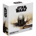 2021 Star Wars The Mandalorian 4) GROGU, Te Child™ - Niue 2 dollars 1 oz silver coin 2021 Star Wars The Mandalorian 4) GROGU, Te Child™ - Niue 2 dollars 1 oz silver coin