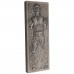 2022 Star Wars Han Solo in Carbonite™ - Niue 20 dollars 10 oz silver coin